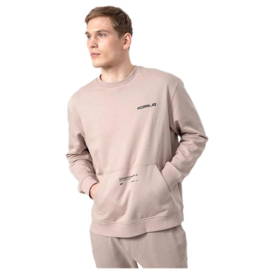 4F Ανδρικό φούτερ